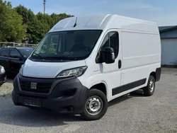 Weiß Gebraucht 2021 Fiat Ducato Van | 16.990 € (Superpreis)