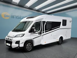 Weiß Gebraucht 2025 Fiat Talento Van | 74.899 €