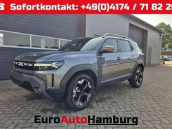 Dolomit grau Neu 2025 Dacia Duster Extreme SUV | 28.350 € (Fairer Preis)