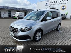 Silber Gebraucht 2024 Mercedes T180 Progressive Van / Kleinbus | 26.990 € (Guter Preis)