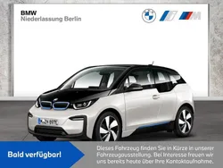 Weiß Gebraucht 2022 BMW i3 Kleinwagen | 21.400 € (Fairer Preis)