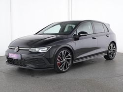 Deep black Gebraucht 2023 VW Golf VIII GTI Clubsport Limousine | 32.652 € (Guter Preis)