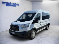 Gebraucht 2019 Ford Transit Trend | 27.990 €