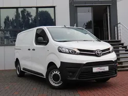 Weiß Gebraucht 2022 Toyota Proace Van | 21.900 € (Superpreis)
