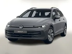 Grau Neu 2025 VW Golf VIII Style Kombi | 32.388 € (Superpreis)