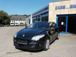 Schwarz Gebraucht 2011 Renault Mégane GrandTour Kombi | 4.990 € (Fairer Preis)