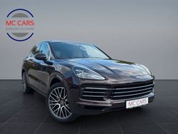 Braun Gebraucht 2022 Porsche Cayenne Sport SUV | 67.900 €