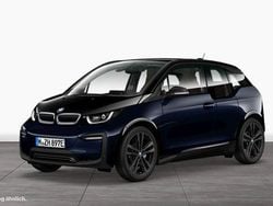 Blau Gebraucht 2021 BMW i3 Sport Line Kleinwagen | 19.690 € (Fairer Preis)