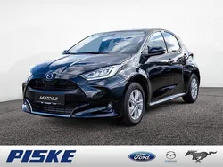 Neu 2024 Mazda 2 Comfort | 23.950 € (Fairer Preis)