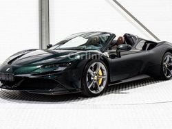 Grün Gebraucht 2023 Ferrari SF90 Cabrio | 540.000 € (Teuer)