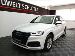 Weiß Gebraucht 2019 Audi Q5 S-Line SUV | 34.950 € (Guter Preis)