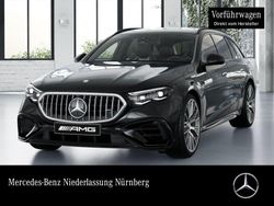Schwarz Gebraucht 2024 Mercedes E53 AMG AMG Limousine | 98.890 €