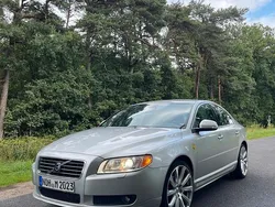 Silber Gebraucht 2007 Volvo S80 Limousine | 5.500 € (Etwas zu teuer)