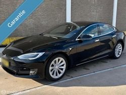 Schwarz Gebraucht 2018 Tesla Model S Limousine | 22.400 € (Guter Preis)