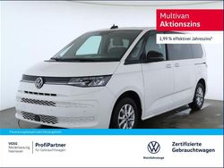 Weiß Gebraucht 2025 VW Multivan Life Van | 48.290 € (Fairer Preis)