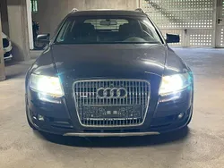 Grau Gebraucht 2007 Audi A6 Ambiente Kombi | 4.499 € (Guter Preis)