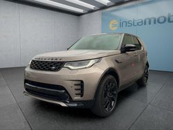 Braun Gebraucht 2024 Land Rover Discovery 5 SUV | 69.649 € (Teuer)
