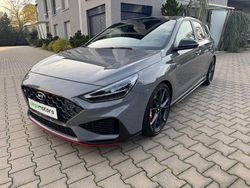 Grau Gebraucht 2021 Hyundai i30 N Performance Limousine | 24.990 € (Fairer Preis)