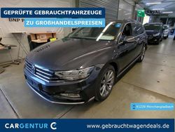 Mangangrau Gebraucht 2021 VW Passat Business Kombi | 19.190 € (Guter Preis)