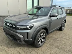 Metalliclackierung dolomitgrau (sedaschiste) Neu 2025 Dacia Duster Expression SUV | 21.745 € (Guter Preis)