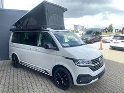 Weiß Gebraucht 2023 VW T6.1 Edition Van | 68.800 € (Fairer Preis)