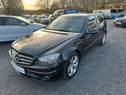 Schwarz Gebraucht 2010 Mercedes CLC180 Kleinwagen | 6.490 € (Fairer Preis)