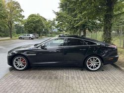 Gebraucht 2016 Jaguar XJ Portfolio Limousine | 19.300 € (Guter Preis)