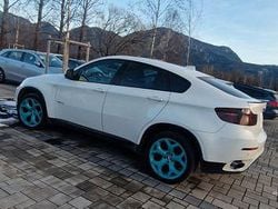 Weiß Gebraucht 2012 BMW X6 M Sport SUV | 15.500 € (Guter Preis)