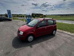 Gebraucht 2008 Fiat Panda Active Kleinwagen | 1.500 € (Fairer Preis)