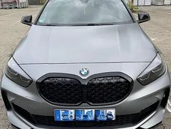 Grau Gebraucht 2023 BMW M135 Performance Kleinwagen | 39.900 € (Fairer Preis)