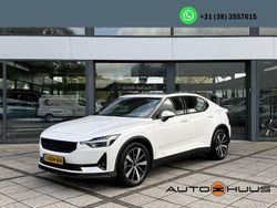 Weiß Gebraucht 2020 Polestar 2 Long Range Dual motor Kleinwagen | 22.450 € (Fairer Preis)