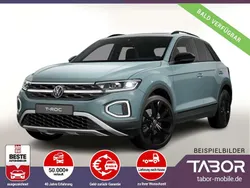 Indiumgrau metallic Neu 2025 VW T-Roc Style SUV | 34.588 € (Guter Preis)
