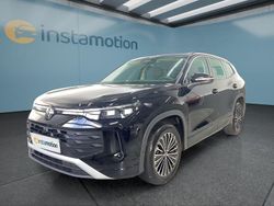 Schwarz Gebraucht 2025 VW Tayron SUV | 47.399 € (Superpreis)