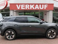 Magnetic Gebraucht 2024 Ford Explorer Premium SUV | 38.490 €