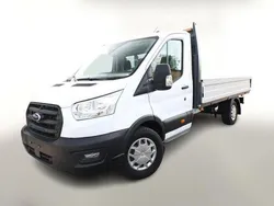 Andere Neu 2025 Ford Transit Van / Kleinbus | 34.942 € (Fairer Preis)