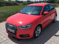 Rot Gebraucht 2015 Audi A1 Sportback Kleinwagen | 9.400 € (Fairer Preis)