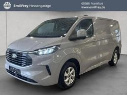 Grau Gebraucht 2024 Ford Transit Custom Limited Abholung | 34.450 € (Guter Preis)