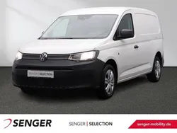 Andere Gebraucht 2022 VW Caddy Maxi Van / Kleinbus | 23.880 € (Fairer Preis)