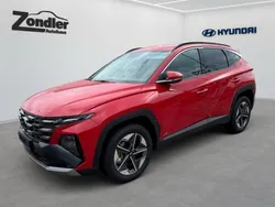 Engine red Neu 2025 Hyundai Tucson Trend SUV | 36.490 € (Guter Preis)