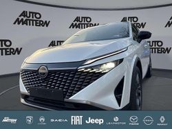 Weiß Neu 2025 Nissan Qashqai SUV | 38.980 € (Fairer Preis)