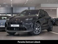 Schwarz Gebraucht 2025 Porsche Macan SUV | 99.790 €