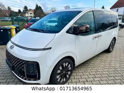 Weiß Gebraucht 2021 Hyundai Staria Signature Van | 35.700 € (Guter Preis)
