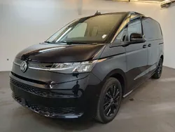 Schwarz Gebraucht 2024 VW T7 Van | 51.899 € (Fairer Preis)