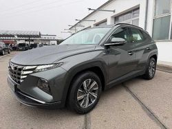 Grün Gebraucht 2021 Hyundai Tucson Select SUV | 20.990 € (Fairer Preis)