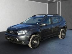 Grau Gebraucht 2018 Dacia Duster SUV | 7.990 € (Guter Preis)