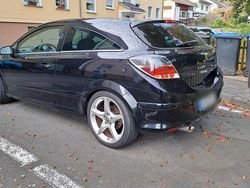 Gebraucht 2007 Opel Astra GTC Coupé | 1.600 € (Fairer Preis)