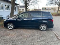 Blau Gebraucht 2015 Mazda 5 Sendo Van / Kleinbus | 7.400 € (Guter Preis)