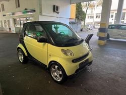 Andere farben Gebraucht 2004 Smart ForTwo Cabrio Cabrio | 1.200 € (Guter Preis)