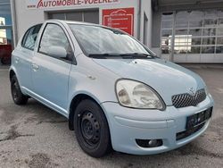 Gebraucht 2004 Toyota Yaris Limousine | 1.699 € (Guter Preis)