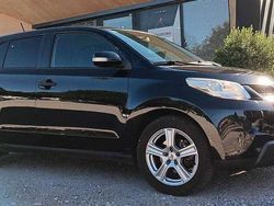 Gebraucht 2009 Toyota Urban Cruiser SUV | 3.400 € (Superpreis)